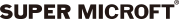 Logo: SUPER MICROFT®