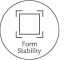 Icon: Form Stability