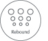 Icon: Rebound