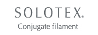 Logo: SOLOTEX® Conjugate filament