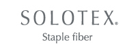 Logo: SOLOTEX® Staple fiber